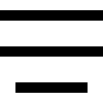 Align Text Center 911 SVG Icon
